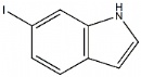 6-碘吲哚