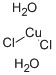 氯化铜