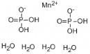 酸式硫酸锰四水