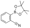 2-苯甲腈硼酸频哪酯