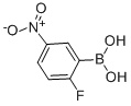 2-Fluoro-5-nitrophenylboronic acid