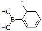 2-Fluorophenylboronic acid