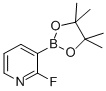 2-Fluoropyridine-3-boronic acid pinacol ester