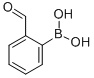 2-Formylphenylboronic acid