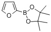 2-Furanboronic acid pinacol ester