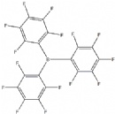 三(五氟苯基)硼烷