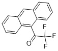 9-Anthryl trifluoromethyl ketone