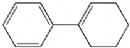 1-苯基-1-环己烯