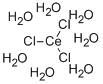 Cerium(III) chloride heptahydrate