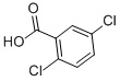 2,5-Dichlorobenzoic acid