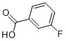 间氟苯甲酸