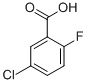 5-氯-2-氟苯甲酸