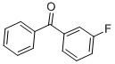 3-Fluorobenzophenone