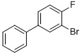 3-溴-4-氟联苯