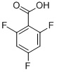2,4,6-三氟苯甲酸