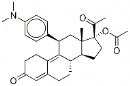 Ulipristal acetate