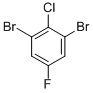 Sodium1,3-Dibromo-2-chloro-5-fluorobenzene