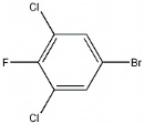 3,5-Dichloro-4-fluorobromobenzene