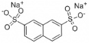 2,7-Naphthalenedisulphonic acid (Na)