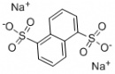 1,5-Naphthalenedisulphonic acid (Na)