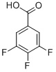 3,4,5-三氟苯甲酸