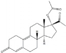 Gestadienol acetate