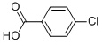 4-Chlorobenzoic acid