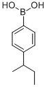 (4-sec-Butylphenyl)boronic acid