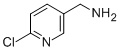 (6-chloropyridin-3-yl)methanamine