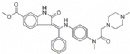 Nintedanib