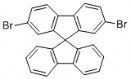 2,7-Dibromo-9,9'-spiro-bifluorene