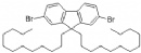 2,7-Dibromo-9,9-didodecylfluorene