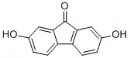 2,7-Dihydroxy-9-fluorenone