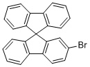 2-Bromo-9,9'-spirobifluorene