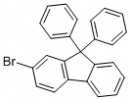 2-Bromo-9,9-diphenylfluorene