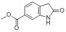 Methyl 2-oxoindole-6-carboxylate
