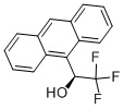 (S)-(+)-1-(9-Anthryl)-2,2,2-trifluoroethanol