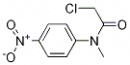 2-chloro-N-methyl-N-(4-nitrophenyl)acetamide