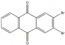 2,3-Dibromo-9,10-anthracenedione