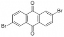 2,6-Di2,6-Dibromoanthraquinone