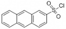 2-Anthracenesulfonyl chloride