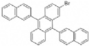 2-Bromo-9,10-bis(2-naphthalenyl)anthracene