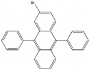 2-Bromo-9,10-diphenylanthracene
