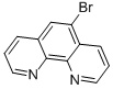 5-bromo-1,10-phenanthroline