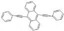 9,10-Bis(phenylethynyl)anthracene