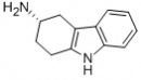 (S)-3-amino-1,2,3,4-terahydrocarbazole