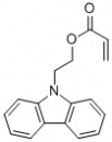 2-(9H-Carbazol-9-yl)ethyl acrylate