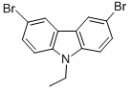 3,6-Dibromo-9-ethylcarbazole