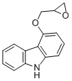 4-环氧丙烷氧基咔唑