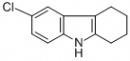 6-Chloro-1,2,3,4-tetrahydrocarbazole